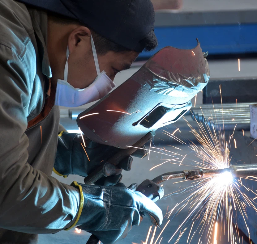 Focus on Manufacturing