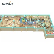 children indoor playground equipment