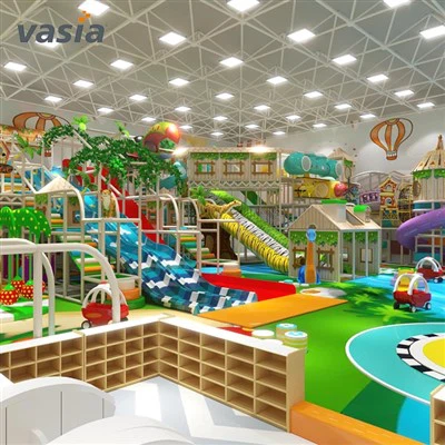 Used Playground Equipment