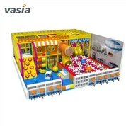indoor playsets for preschoolers