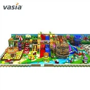 indoor playground for birthday