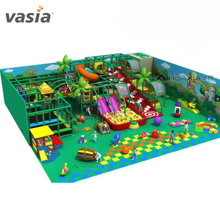 Indoor Equipment For Toddlers